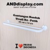 GANTUNGAN HANDUK TIVOLI R2